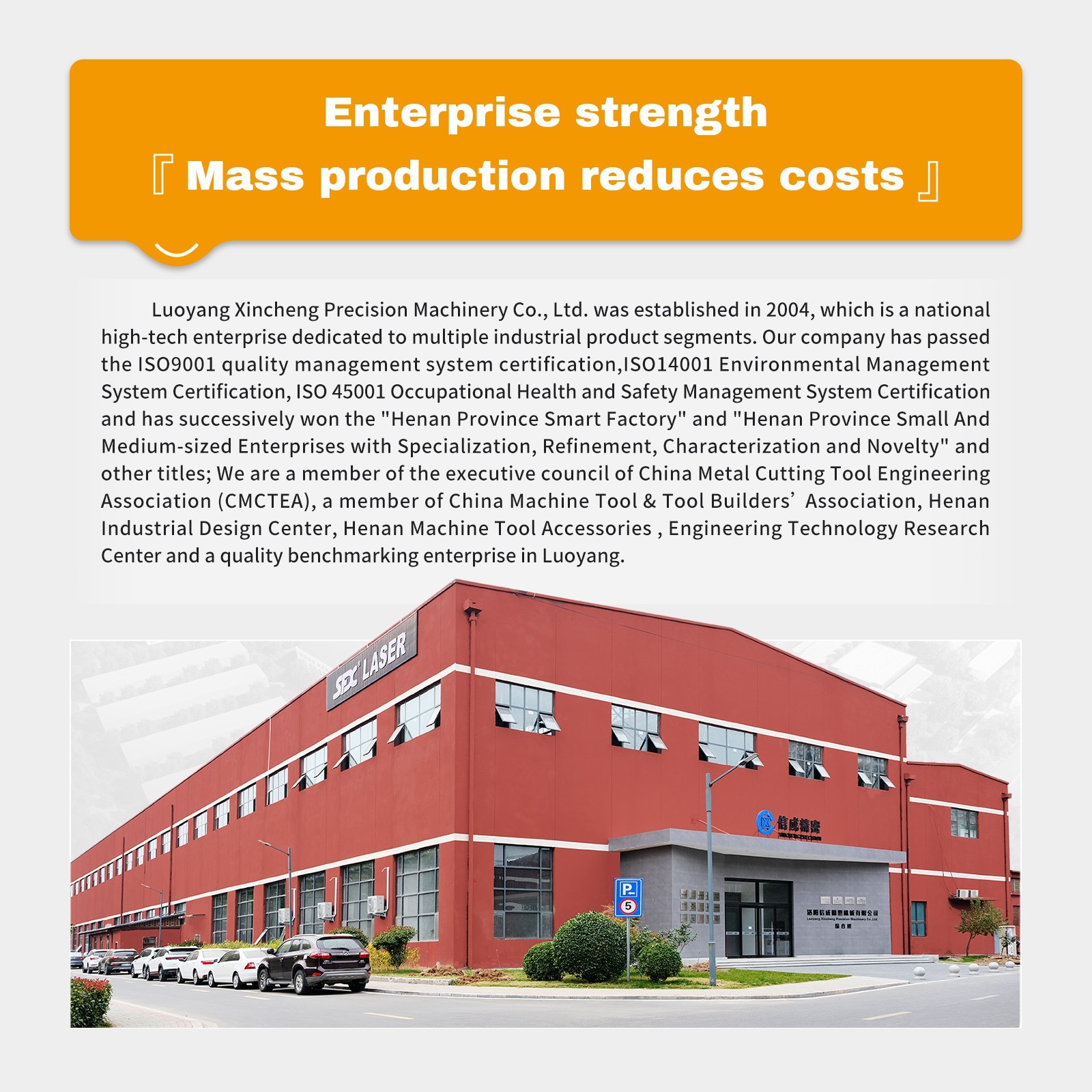 BT40-45° External Thread Spindle Pull Claw Gripper Mass Production Alloy Steel