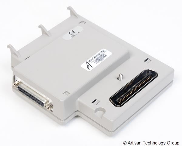 HP 54652B Parallel / RS-232-C Interface Module