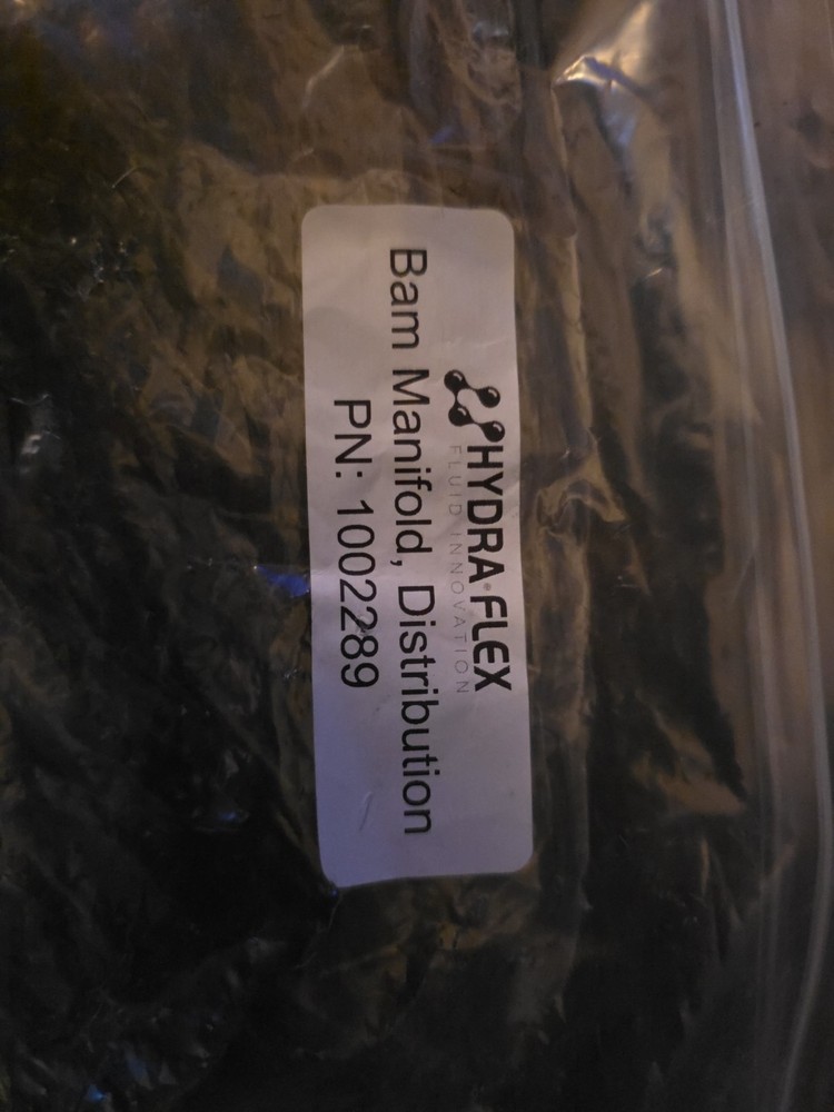 DISTRIBUTION MANIFOLD (BAM) 1002289