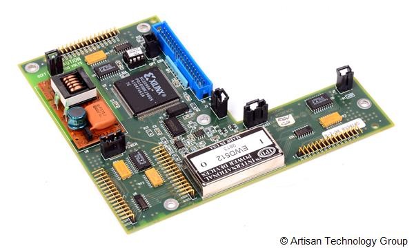 Cerjac E4480-60008 F.P. Interface Board