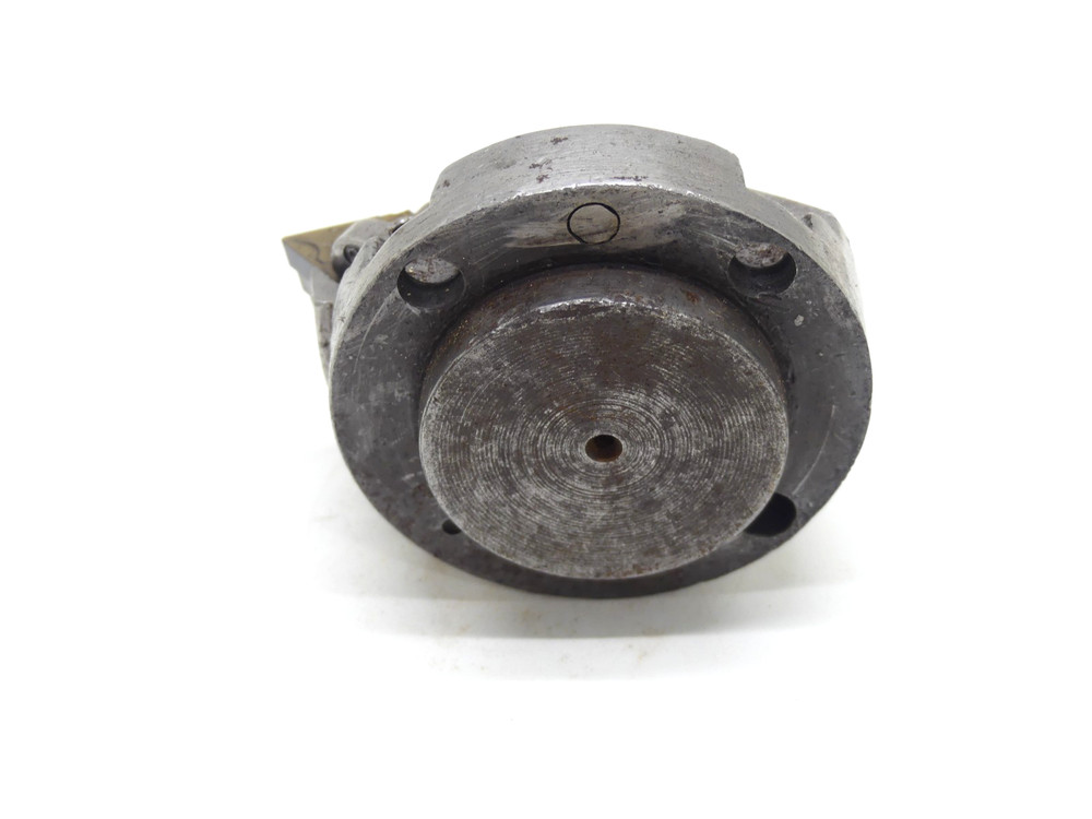 H48 MTFN Modular Boring Bar Head