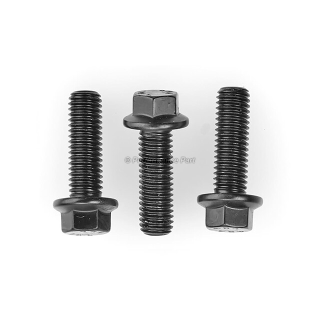 Basic VVT Delete Kit 3-Bolt Cam NON VVT Adapter Camshaft Gear GM L76 LZ1 L99