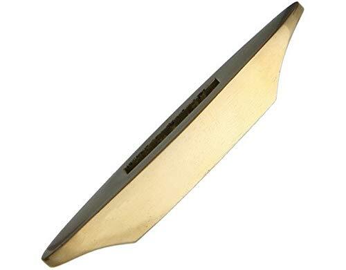 Brass Double Guard BL007G