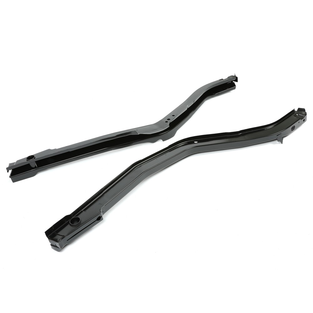 For Camaro Firebird 1968 1969 Frame Rail Rear Section Pair Right & Left 2 PCS