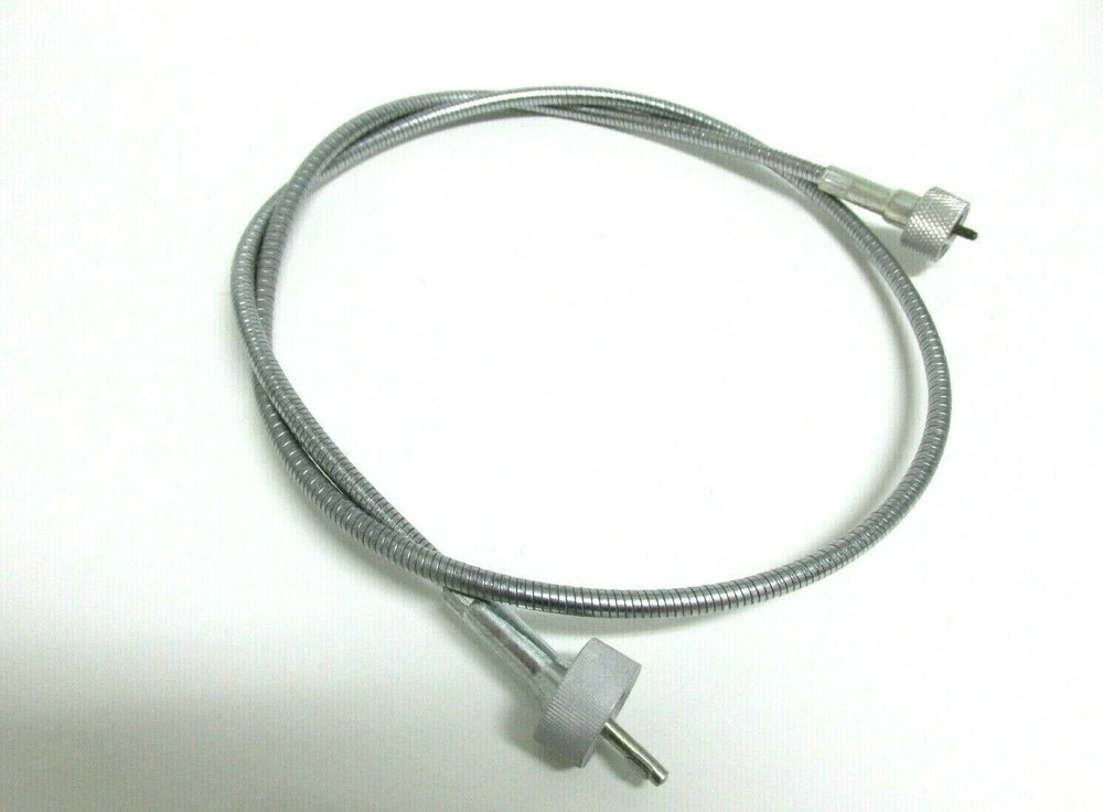 Replacement Tachometer Speed Hour Meter Cable will fit John Deere 4040 4240 4430
