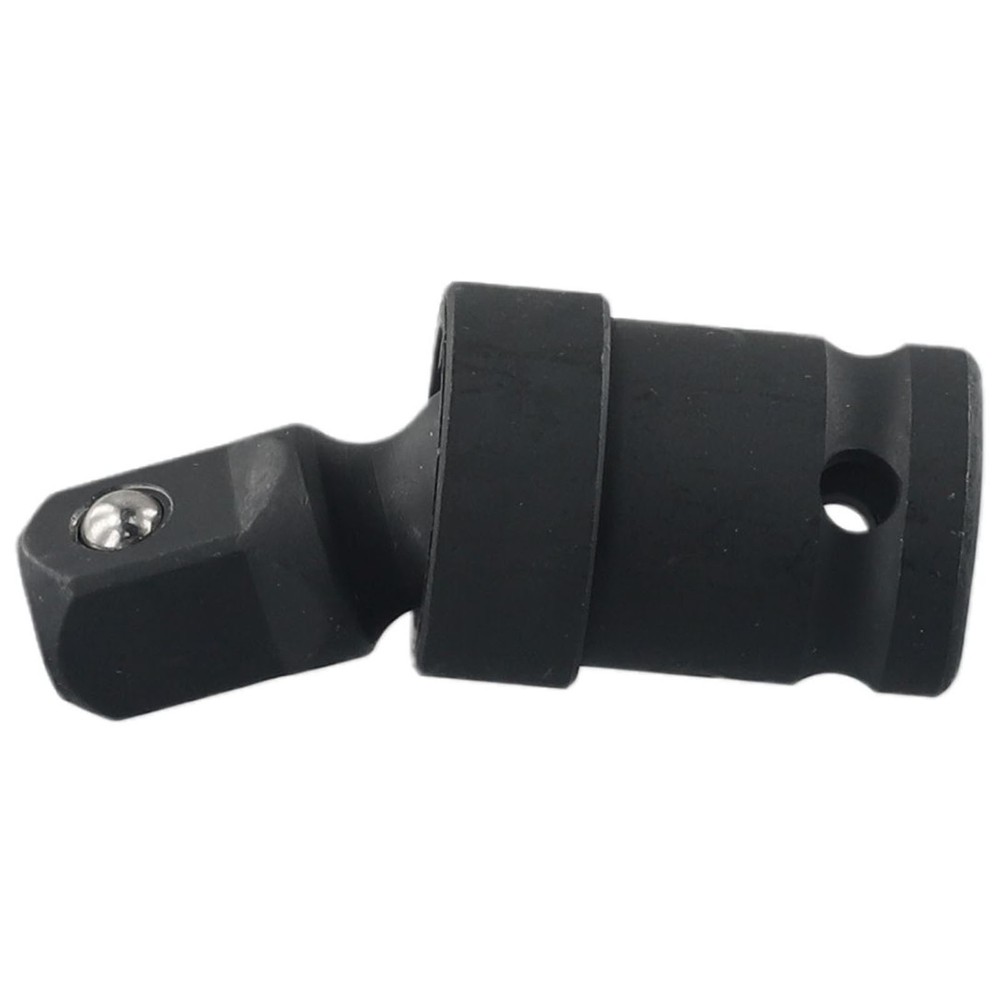 Precision machined Swivel Socket Adapter for Auto Repairs Enhanced Durability