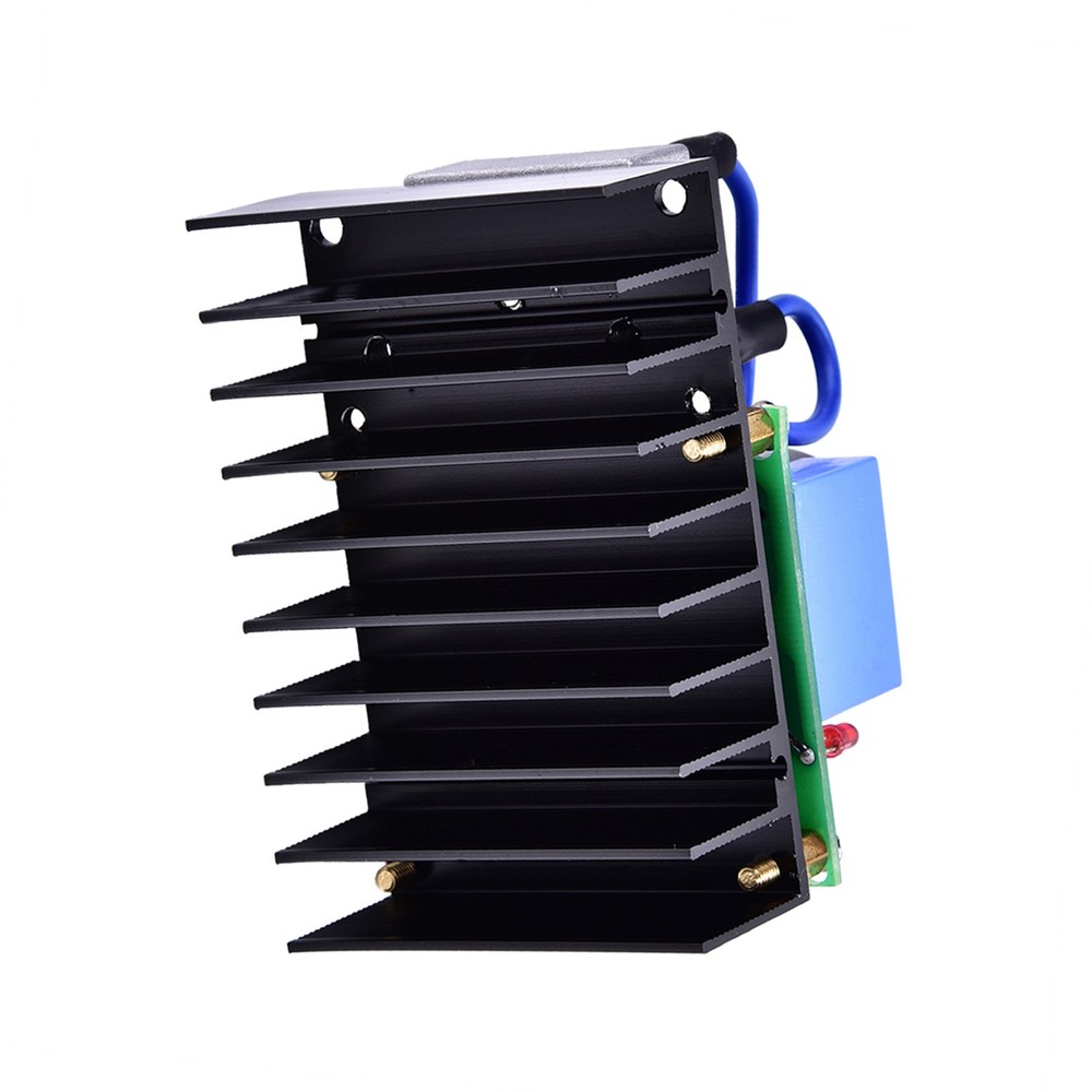 1 Pcs 0-220VAC To 0-311VDC Universal Multiple Protection Rectifier Board Module