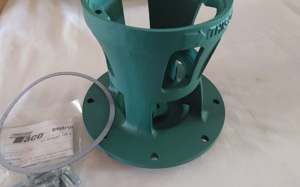 TACO 1604-023RP Replacement Bracket