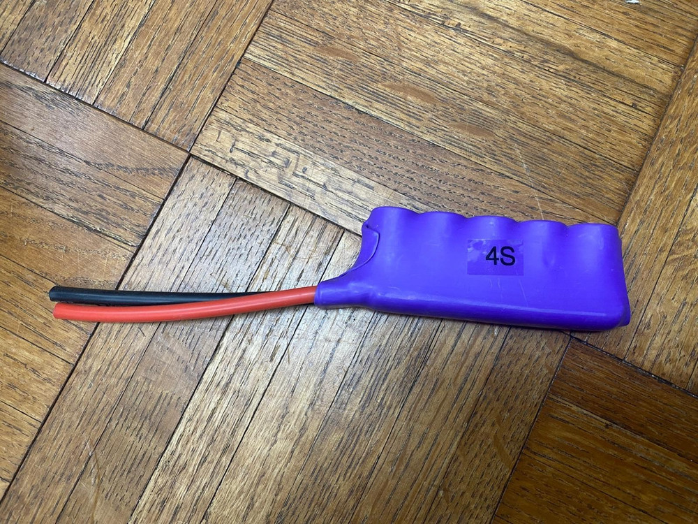 4S RIPPLE KILLER CAP PACK