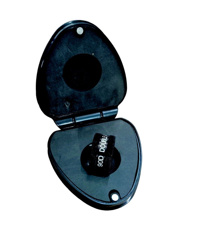 Keeler Vantage Plus Binocular Indirect Ophthalmoscope