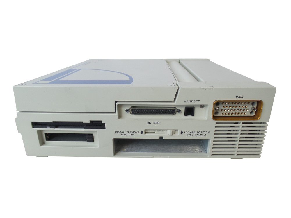 Agilent J2300D WAN Internet Advisor