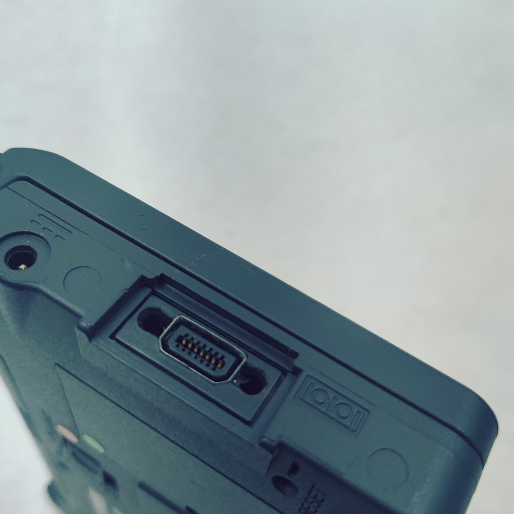 Unbranded NEC MobilePro 400 Handheld Personal Computer Read Working
