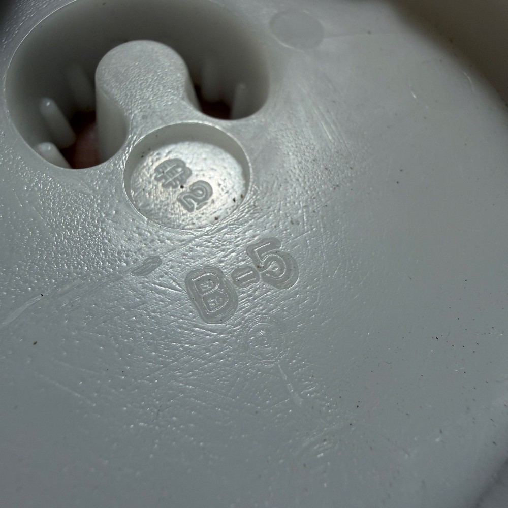 Cnoocchi Gnocchi Pasta Maker Disc B 5 Replacement Attachment Part