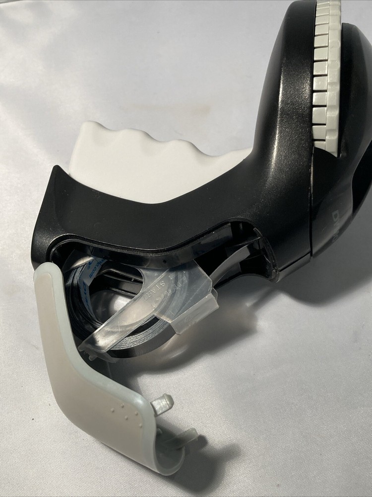 DYMO Organizer Xpress Handheld Embossing Label Maker