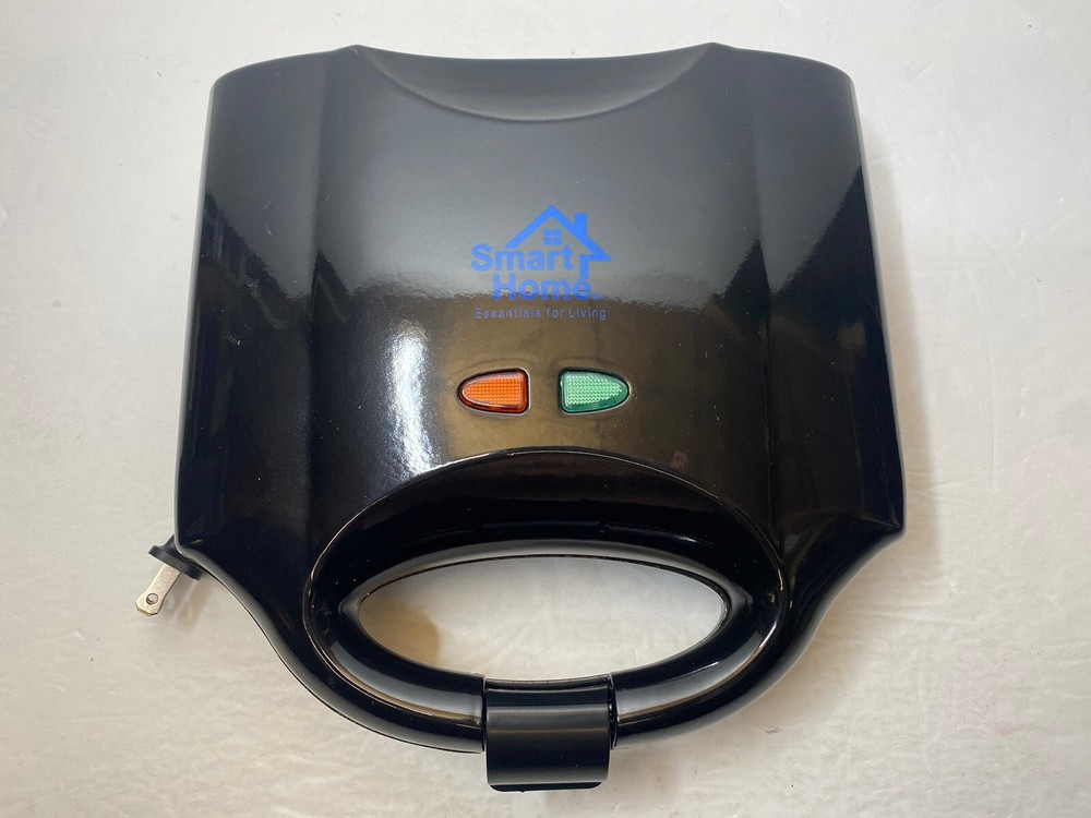 Smart Home Electric Waffle Maker