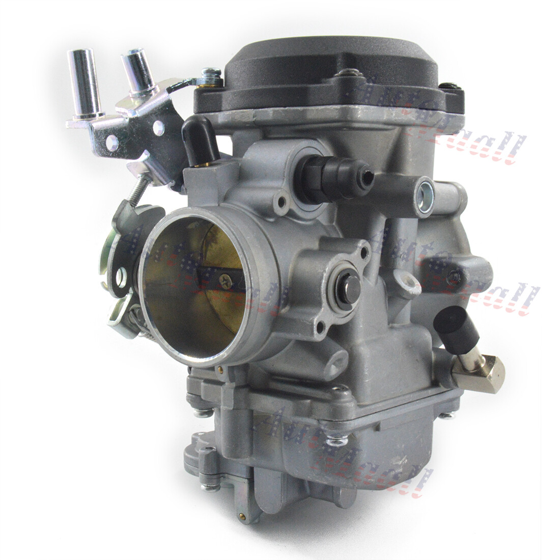CV40 Carburetor Set For Harley Davidson Sportster 883 1200 XL883 XLH1200 88-06