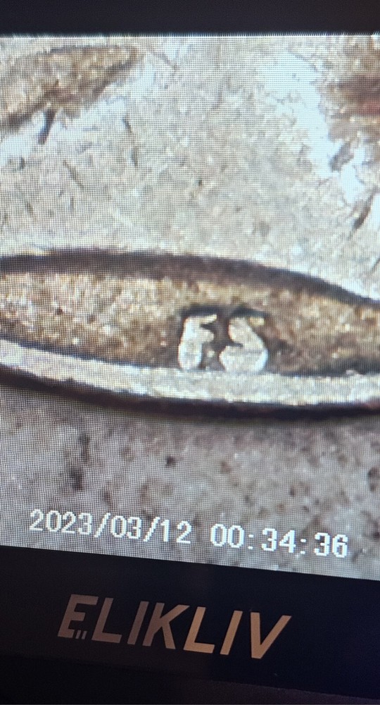 1966-P JEFFERSON NICKEL WITH ERRORS ON DATE, FS, CIRCULATED