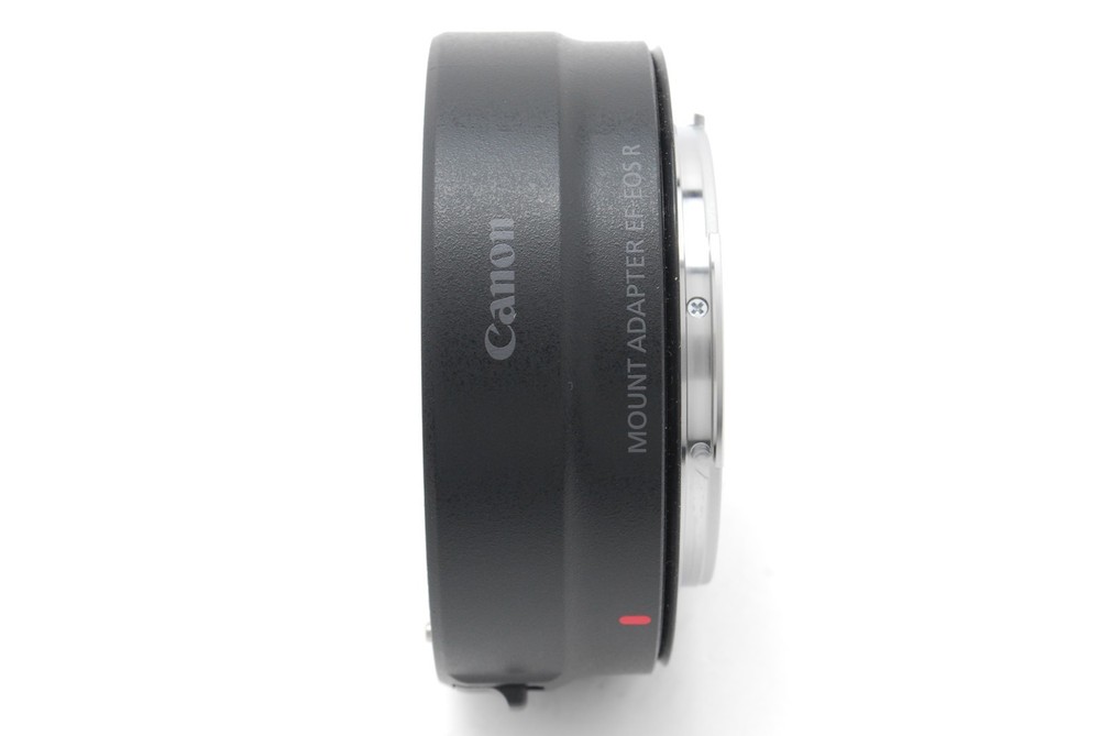 【MINT BOXED】Canon Mount Adapter EF-EOS R EF-EOSR