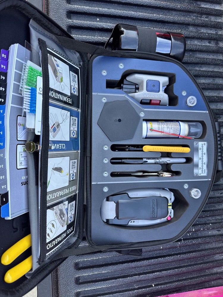 OptiSnap Connector Tool Kit