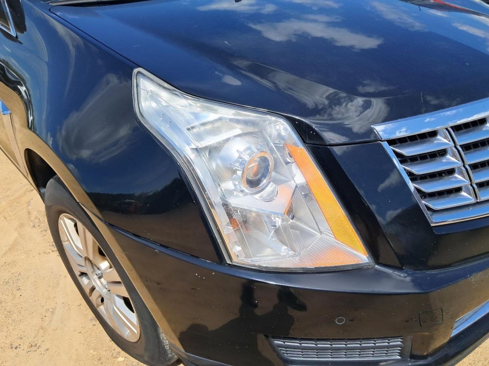 SRX 2013 Glove Box 4766768