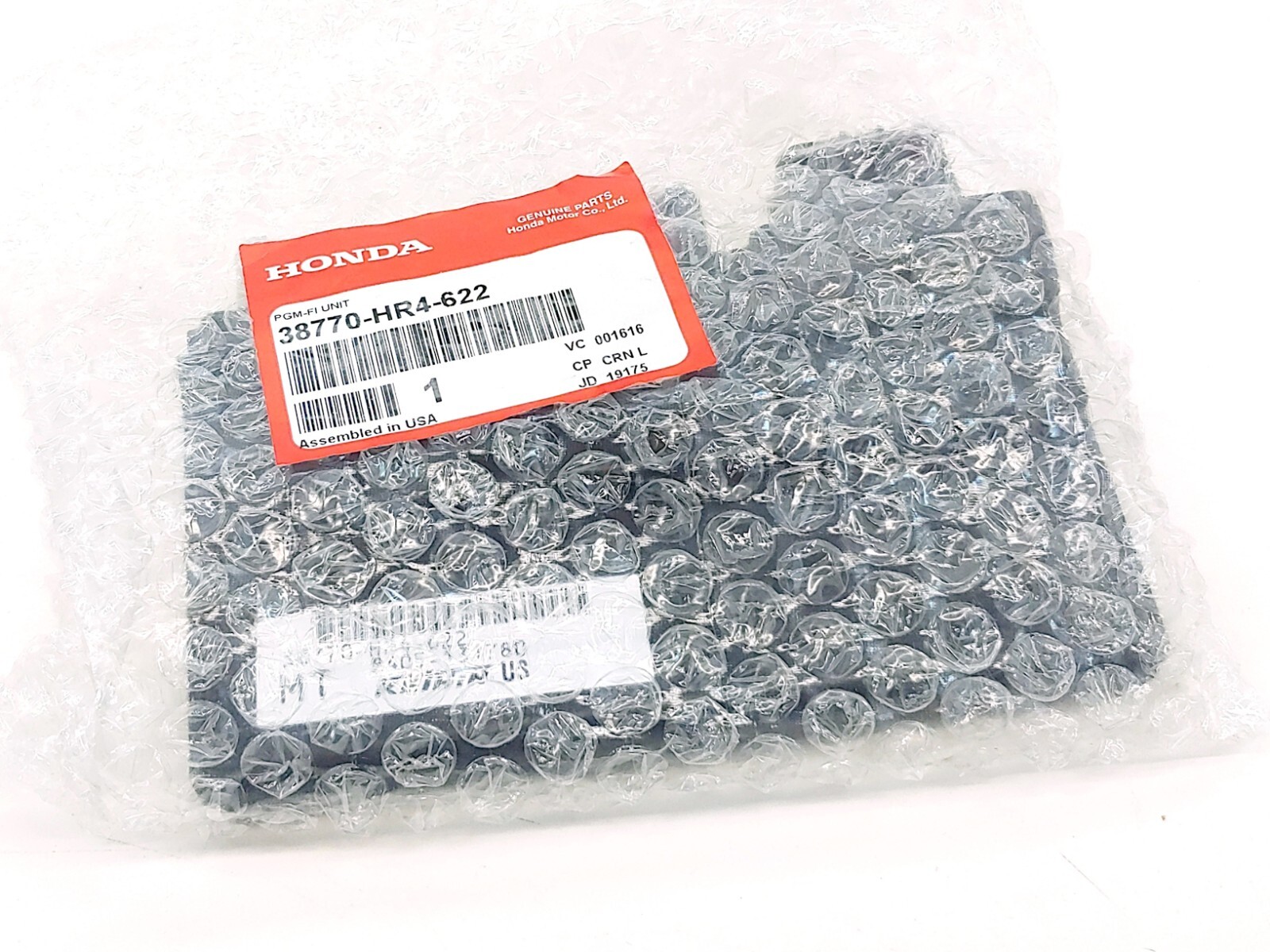 PGM FI Unit Ignition Control Module Foreman TRX500 FM1/FM2 15-17 OEM Honda #P267