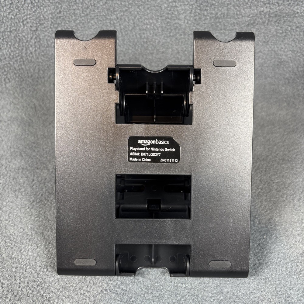 Nintendo Switch - Play Stand By Amazon Basics