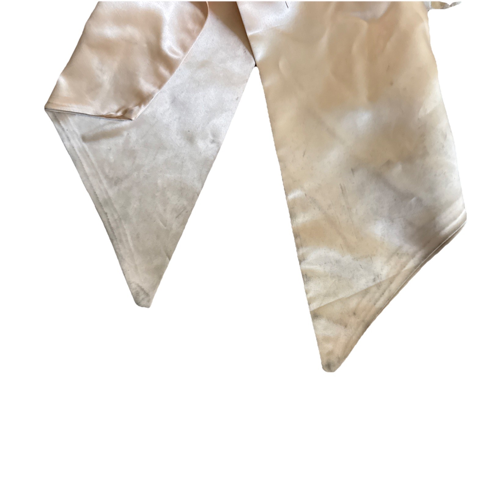 Vintage Hollywood Costume CRC Victorian Dress