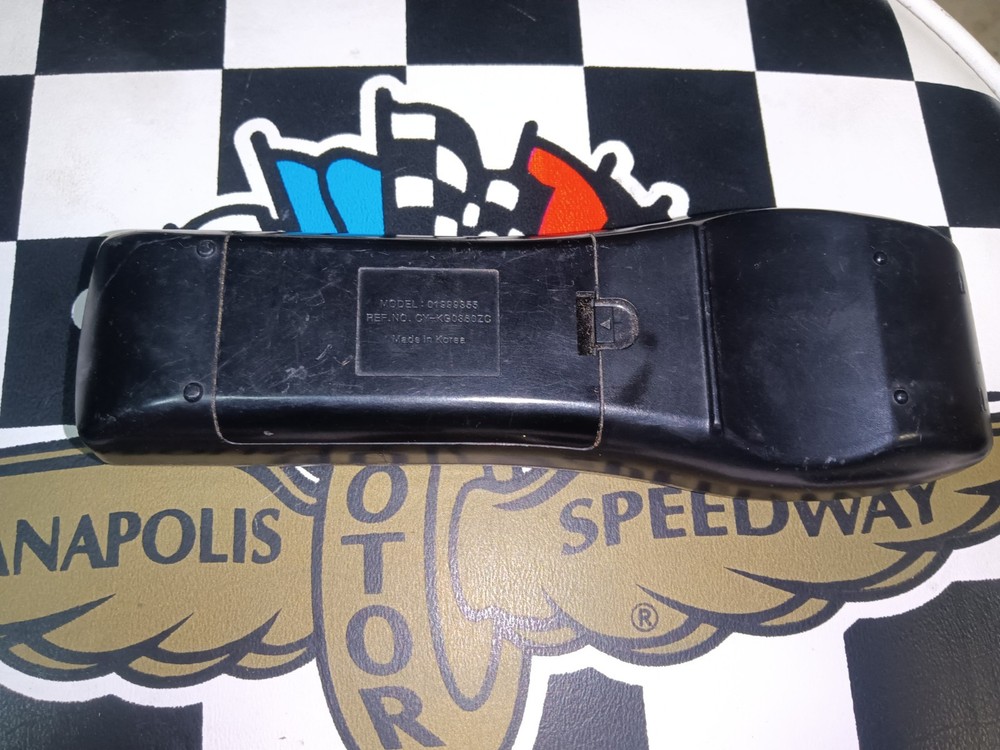 Gm Rear DVD OEM Remote