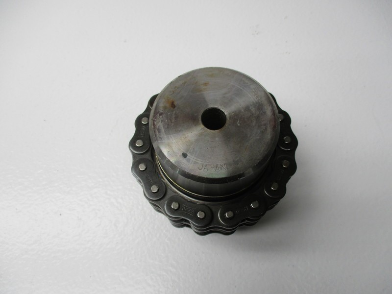SUBAKI CR5018-J (AS PICTURED) NSNP