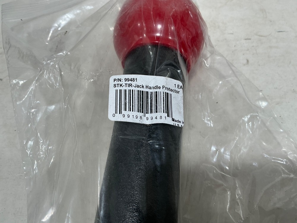 Steelman Jack Handle Protector 99481 (Qty 8)