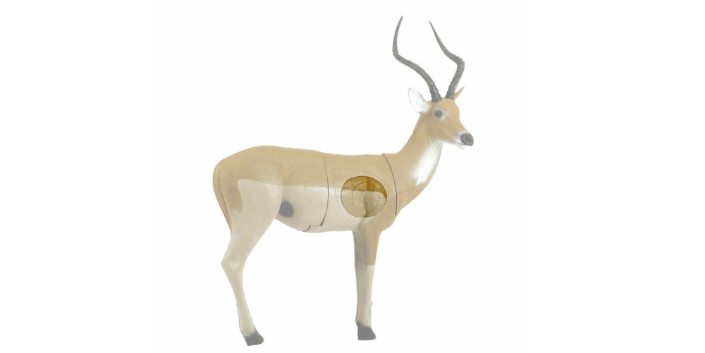 New Delta McKenzie Replacement African Impala Core