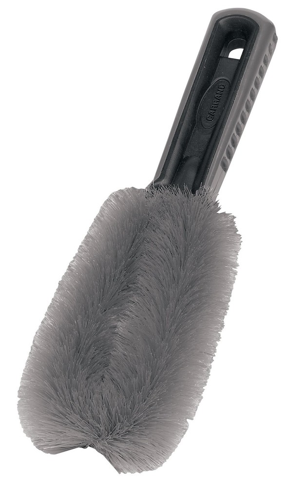 Carrand 93012 - Wheel Brush