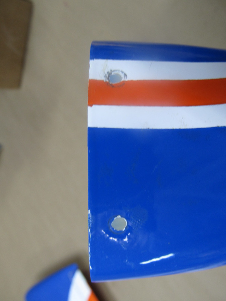 E-flite Mini Pulse XT - PARTIAL KIT - PARTS ONLY