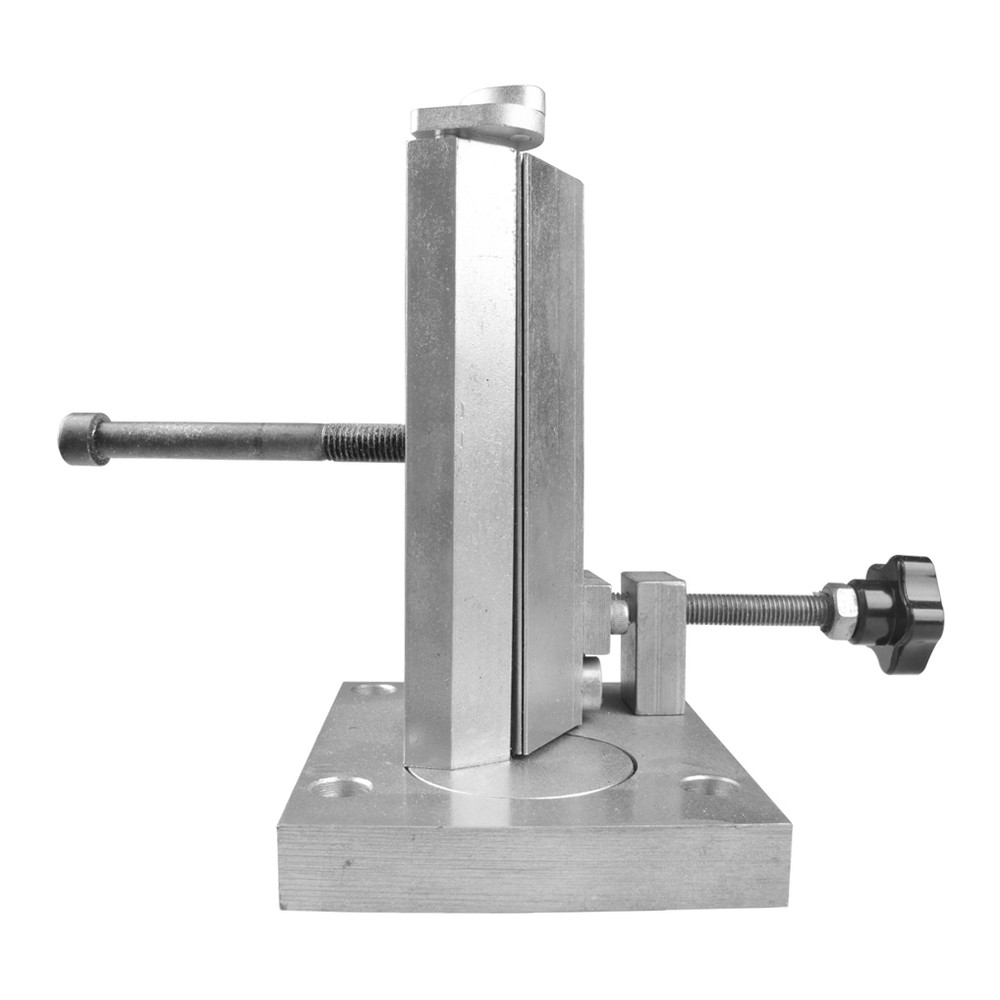 US Dual-axis Metal Channel Letter Angle Bender Bending Tools Bending Width 145mm