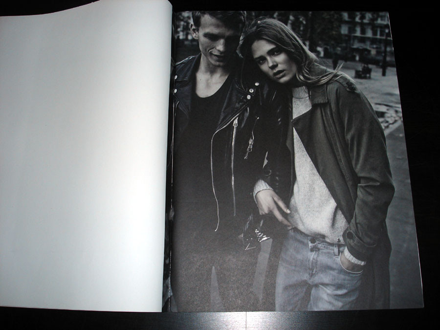 SET Large-Format CATALOG Fall 2015 CAROLINE BRASCH NIELSEN Benjamin Eidem