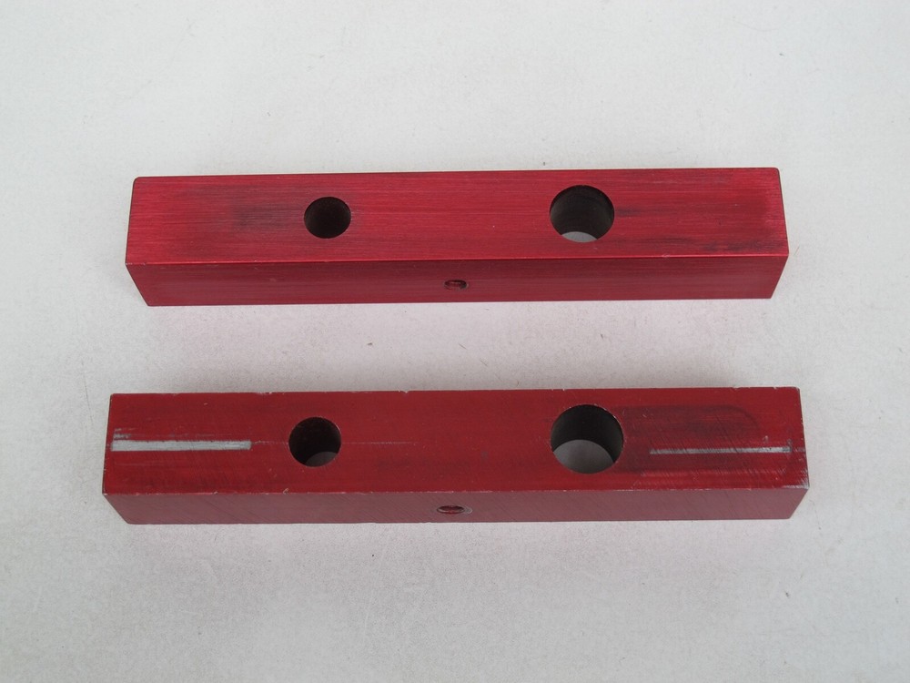 MEC Charge Bars 12ga #0 & #9 for Progressive Shotshell Reloader