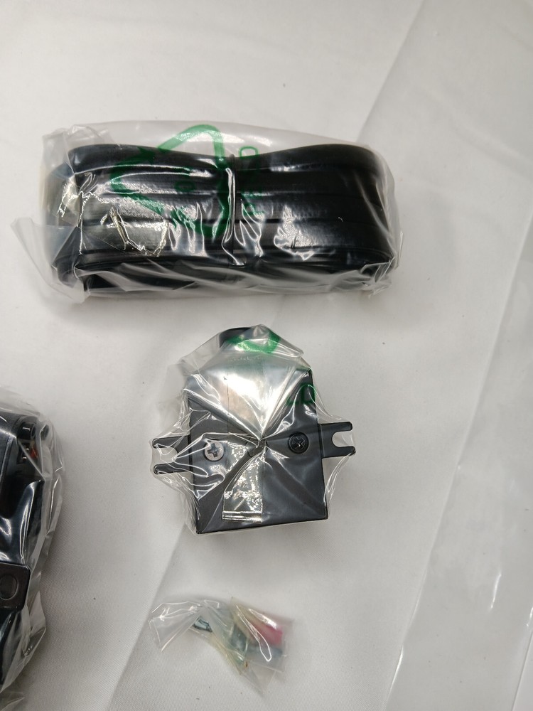 Wavtech bassFREQ Low Frequency RCA Input Bass Processor