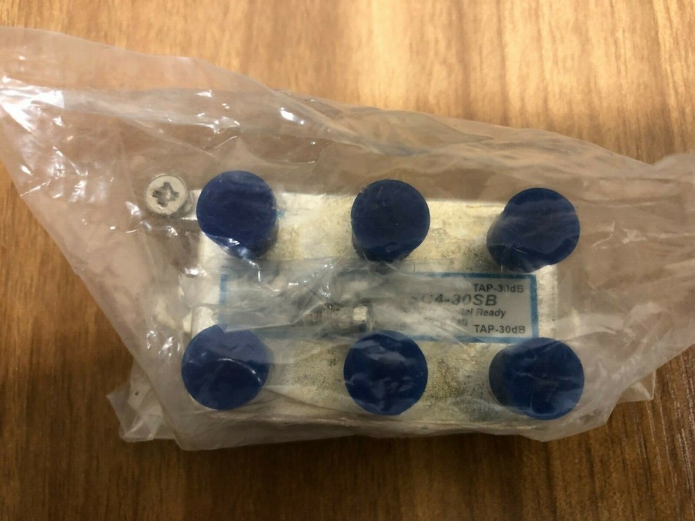 Tru-Spec TSC4-30SB Coupler