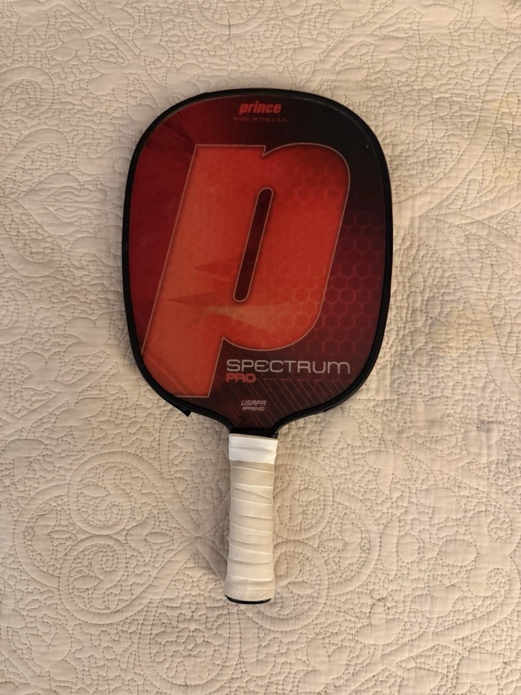 Prince Spectrum Pro Pickleball Paddle
