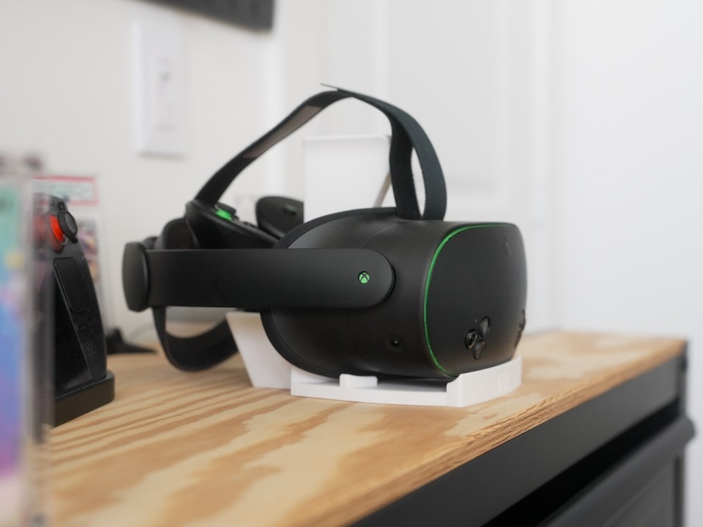 Meta Quest 3 VR Headset Stand