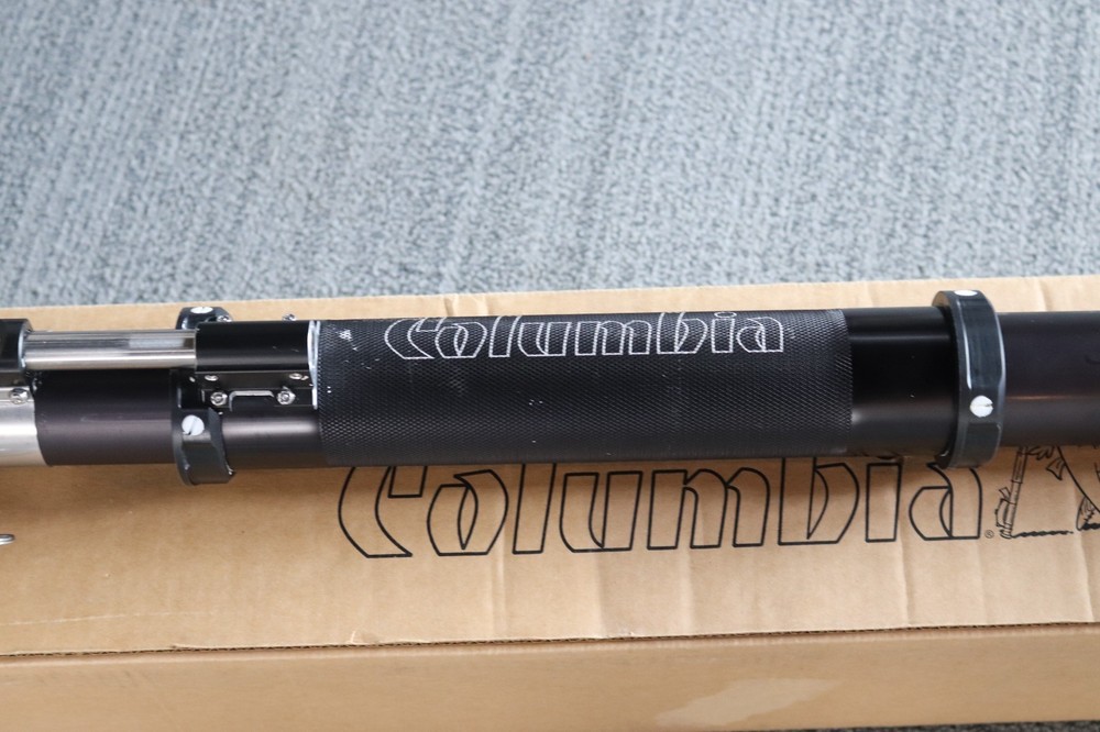 Columbia Automatic Taper