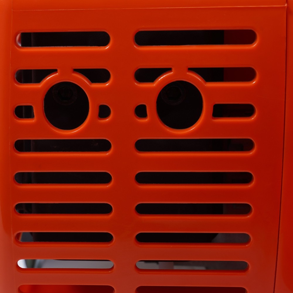 2-Stroke Backpack Leaf Blower Gas Powered Leaf Blower Backpack Blower