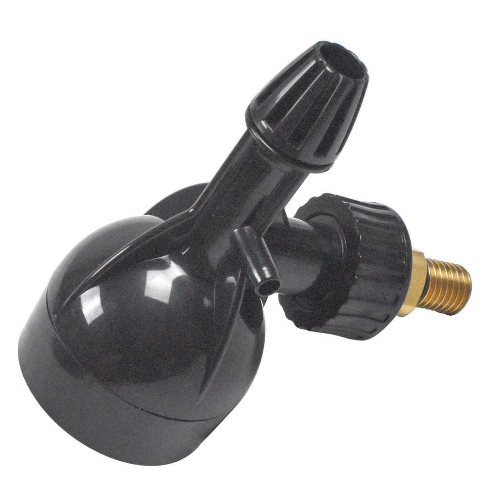 R0357200 Air Gauge Valve for Jandy DEV DEL CV CL JS Pool Filter Replacement
