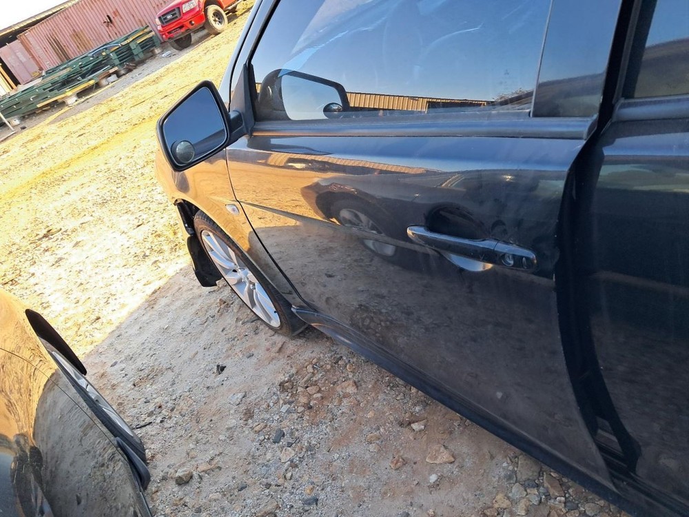 LANCERMIT 2010 Glove Box 4858262