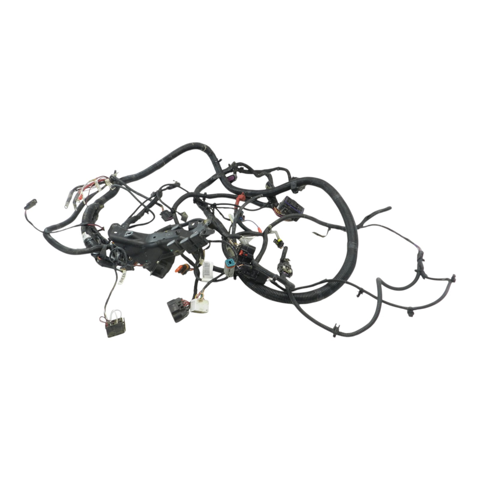 2020 CAN-AM MAVERICK TRAIL 1000 MAIN WIRE HARNESS 710006747
