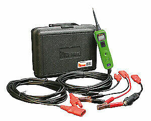 Power Probe III Circuit Tester PP319FTC PP319FTCGGRN Green Power Probe 3 Kit