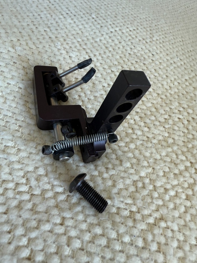 Archer's Edge Left Hand Doty Rest