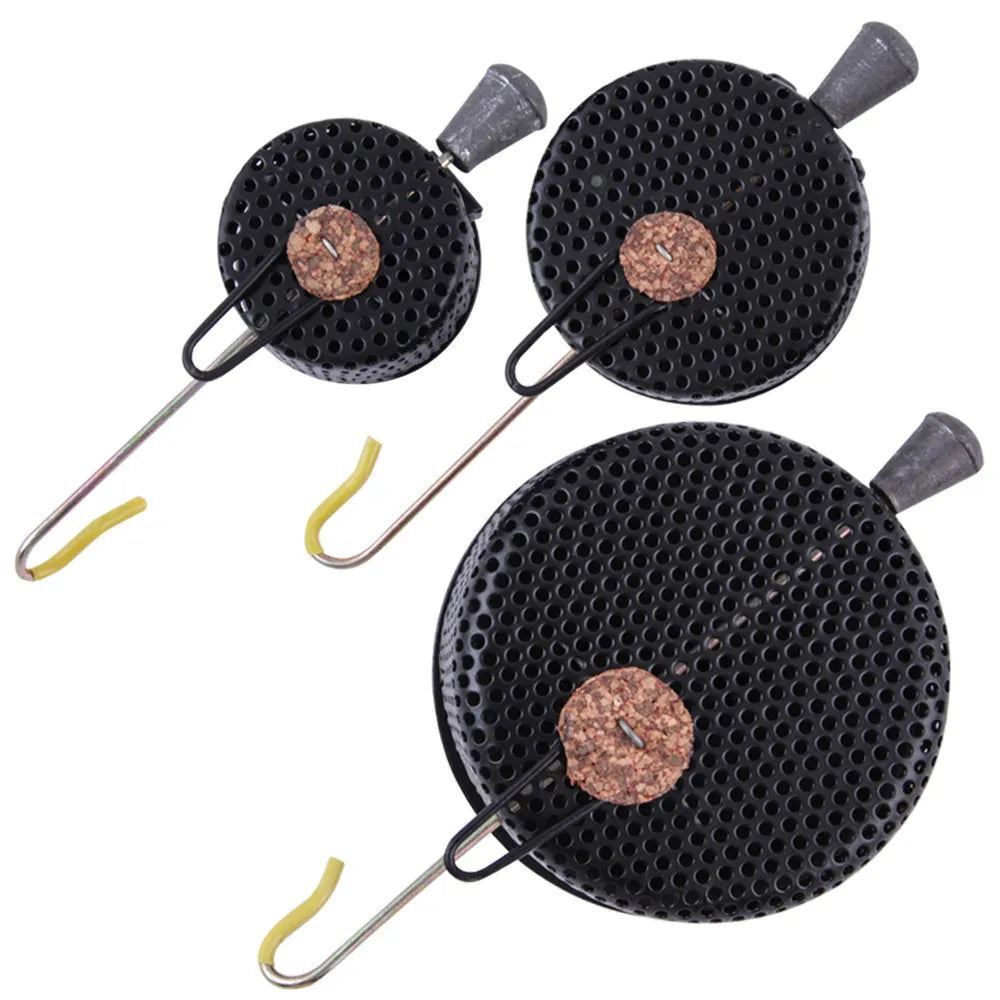 Nufish Bait Droppers - All Sizes