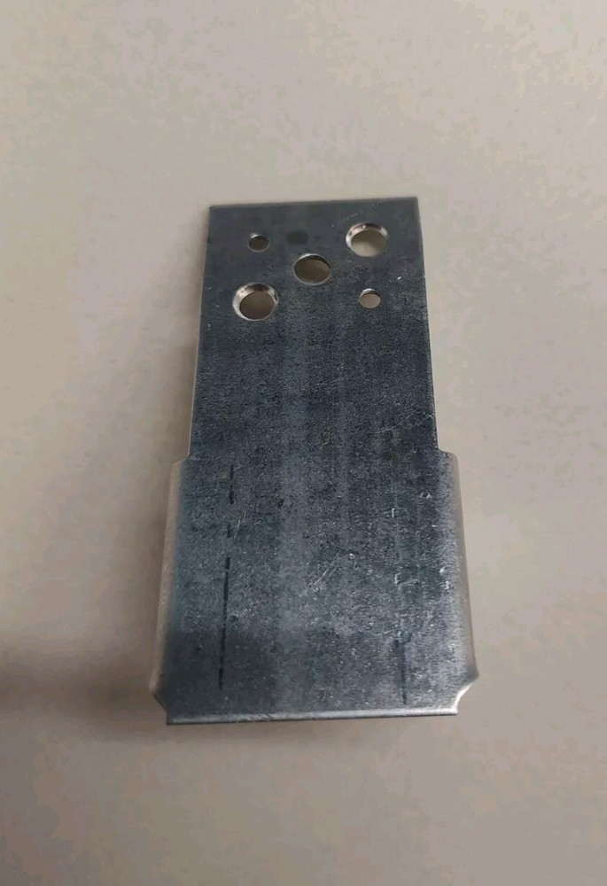 1 - 1/2" Rough Opening Support Brackets Pella (10 Pc)