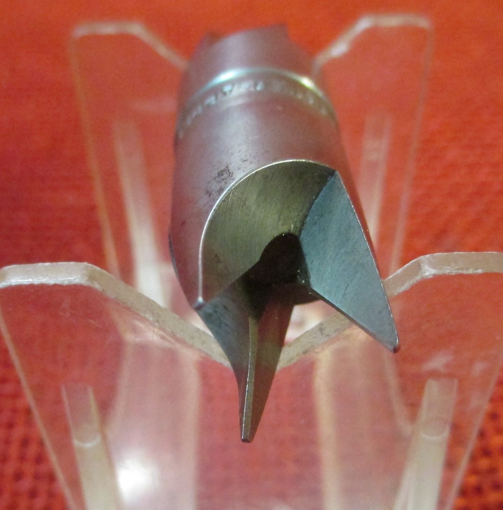 Forster-Appelt DeBurring Tool, Pre Owned